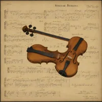 Bloch - Violin Sonata No. 2 'Poème mystique'