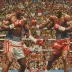 Bowe-Holyfield Rivalry
