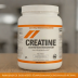 BulkSupplements.com Creatine Monohydrate Powder