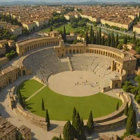 Boboli Amphitheatre