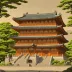 Byodoin Phoenix Hall