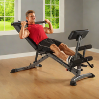 Bowflex SelectTech 3.1 Bench