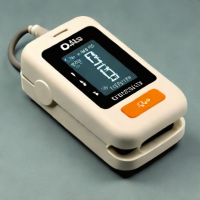 BD Medical Alaris Pulse Oximeter