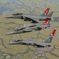 BAE Systems Hawk 127
