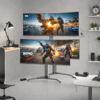 BenQ DesignVue PD2700Q
