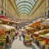 Brunnenmarkt Vienna