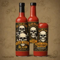 Blair's 3 AM Reserve