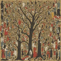 Broken Hierarchies: Poems 1952-2012