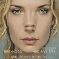 Behind Her Eyes by Sarah Pinborough