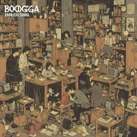 Bodega - Endless Scroll