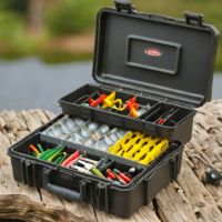 Berkley BA-250 Pro Tackle Box