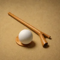 Basque Pelota Pala