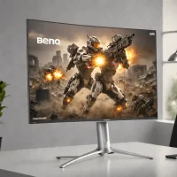 BenQ EX3210U