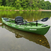 Brooklyn Kayak Company Big Rig 120