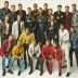 Backstreet Boys vs *NSYNC