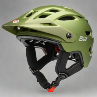 Bell Sports Bike Helmet