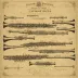 Boehm 24 Caprices Op. 26 for Flute