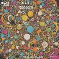 Blank & Jones - The Logic of Pleasure