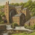 Belper North Mill