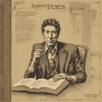 Book of Longing