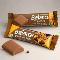 Balance Bar - Chocolate Caramel