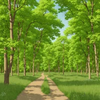 Bricket Wood Common