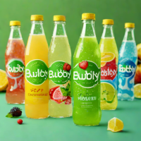Bubly Sparkling Water