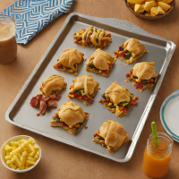 Baker's Secret Bakeware Mega Sheet Pan