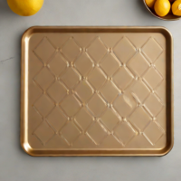 Baker's Joy Diamond Pattern Baking Sheet