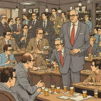 Bill Brasky