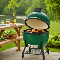 Big Green Egg XL