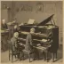 Béla Bartók: Three Études, Op. 18 No. 3