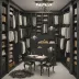 Black Closet