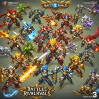 Battle Rivals