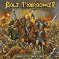 Bolt Thrower - Honour - Valour - Pride