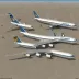 Boeing 707-320C