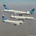 Boeing 727-100