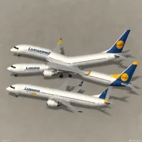 Boeing 737-100