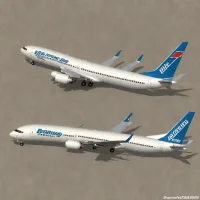 Boeing 737-300