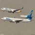 Boeing 737-500