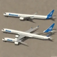 Boeing 757-300