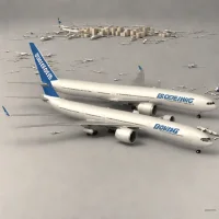 Boeing 777-200