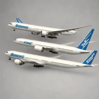 Boeing 777-200LR