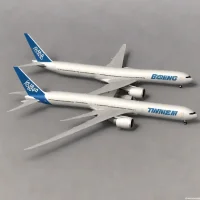 Boeing 777-300