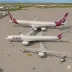 Boeing 777-8 Freighter