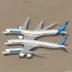 Boeing 787-8 Dreamliner