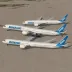 Boeing 787-10 Dreamliner