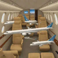Boeing BBJ 2