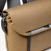 Bellroy Transit Messenger Bag
