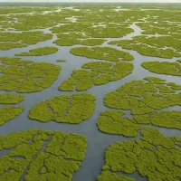 Barataria Basin Marshes